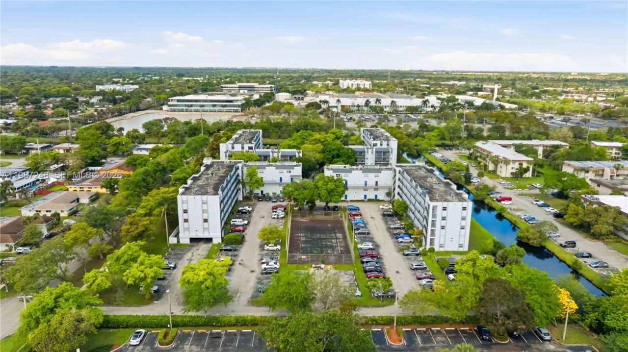 7521 NW 16th St, Unit 4307, Plantation, FL 33313 Photo