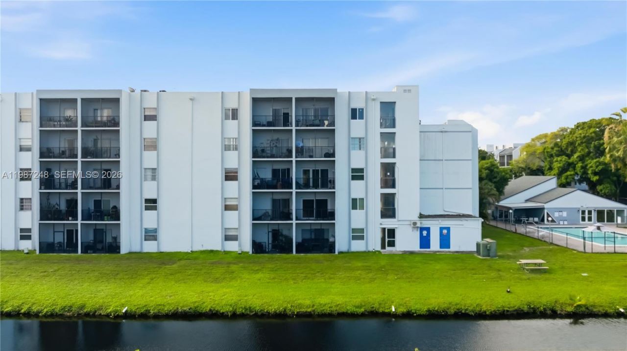 7521 NW 16th St, Unit 4307, Plantation, FL 33313 Photo