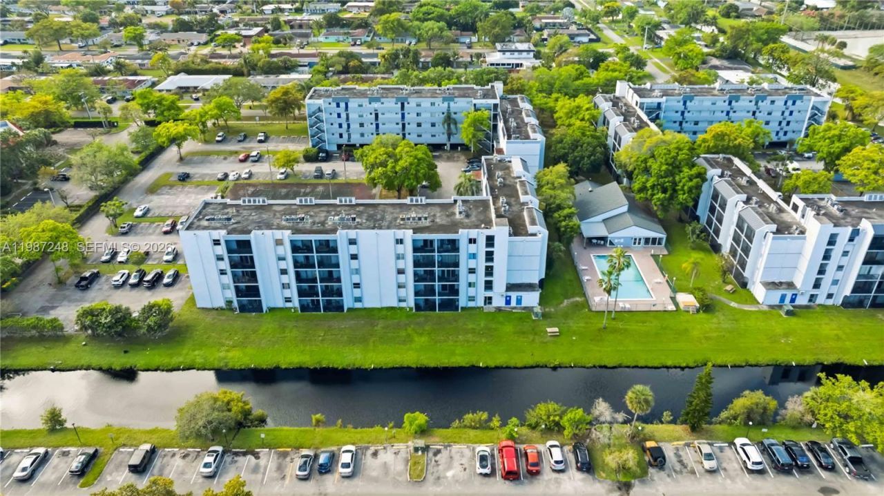 7521 NW 16th St, Unit 4307, Plantation, FL 33313 Photo