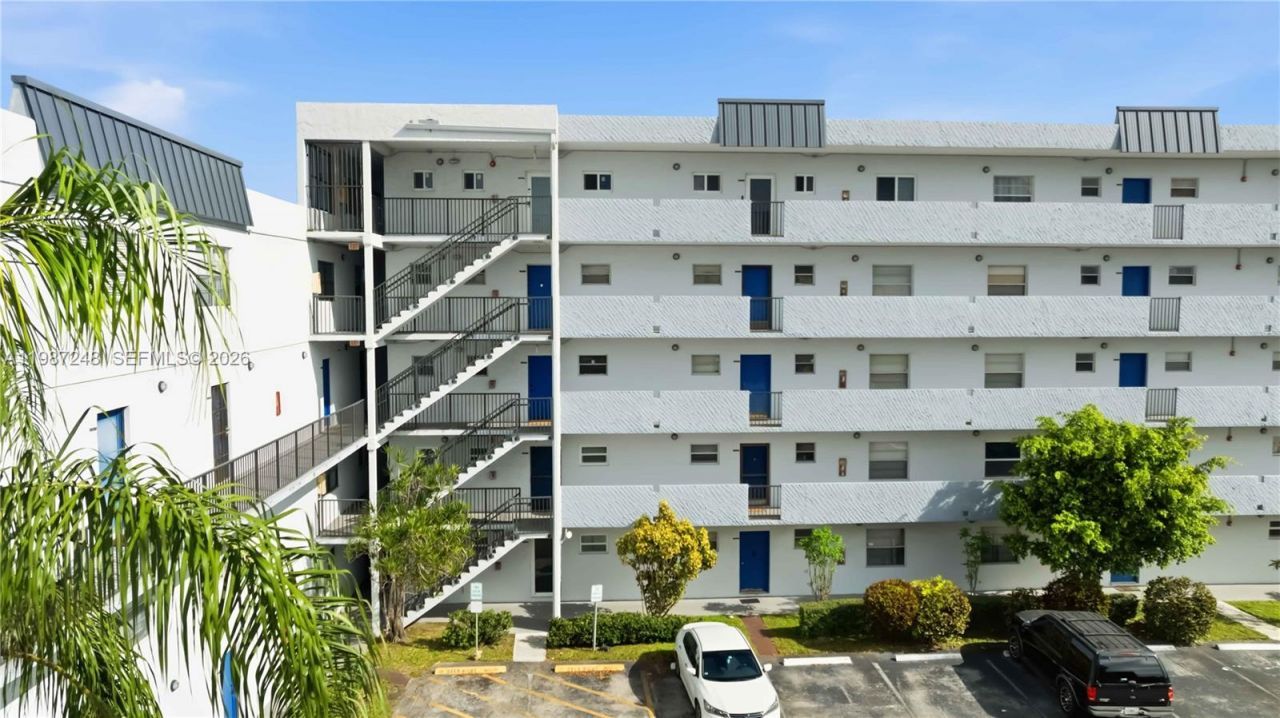 7521 NW 16th St, Unit 4307, Plantation, FL 33313 Photo