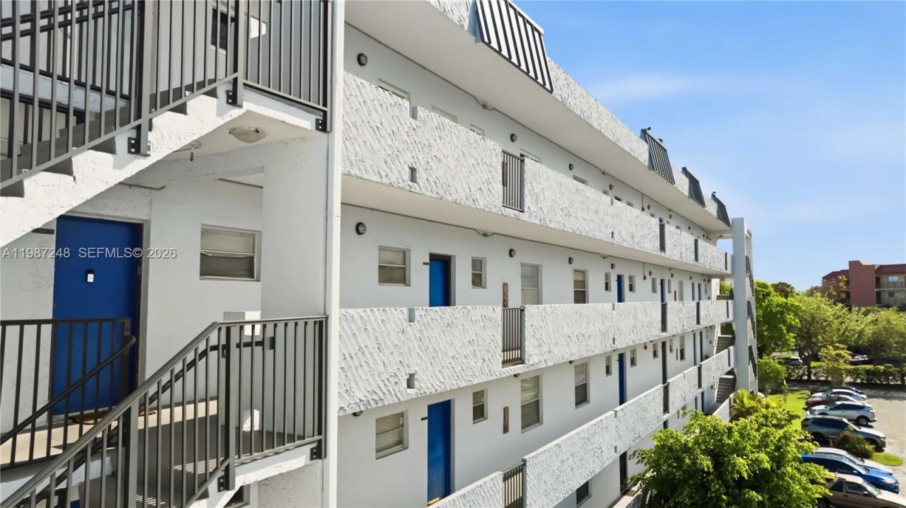 7521 NW 16th St, Unit 4307, Plantation, FL 33313 Photo