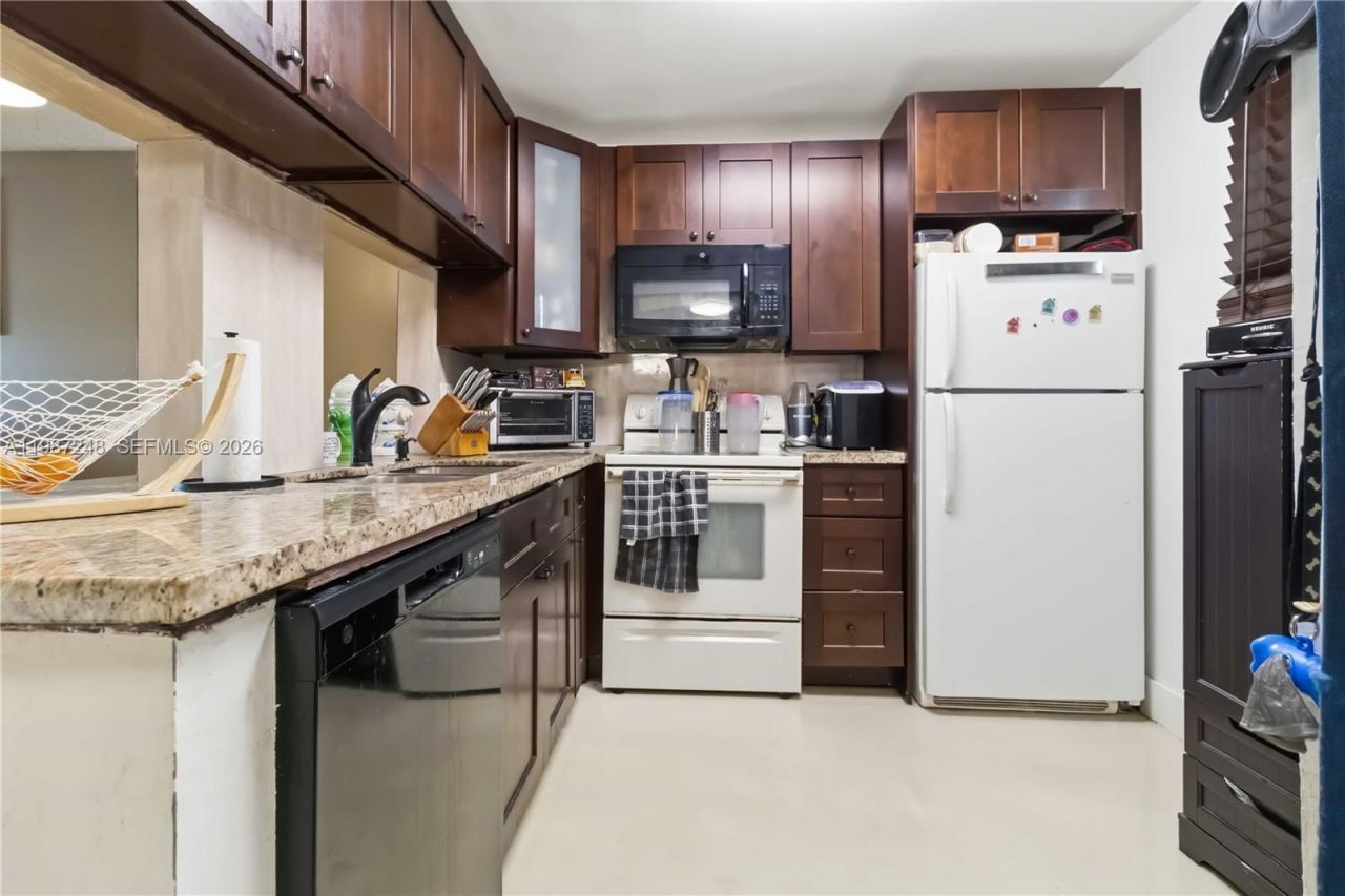 7521 NW 16th St, Unit 4307, Plantation, FL 33313 Photo