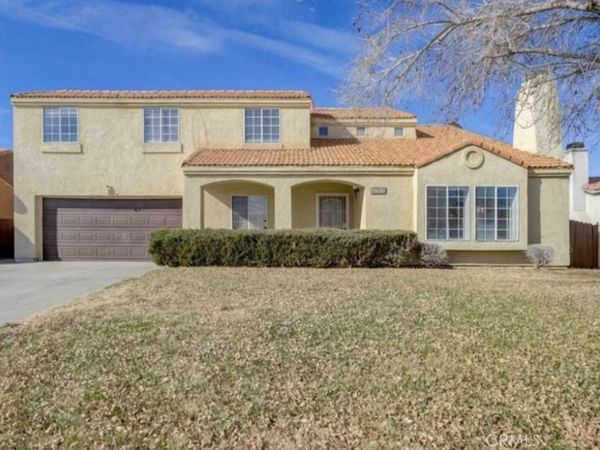 38063 Wesley Court, Palmdale, CA 93552