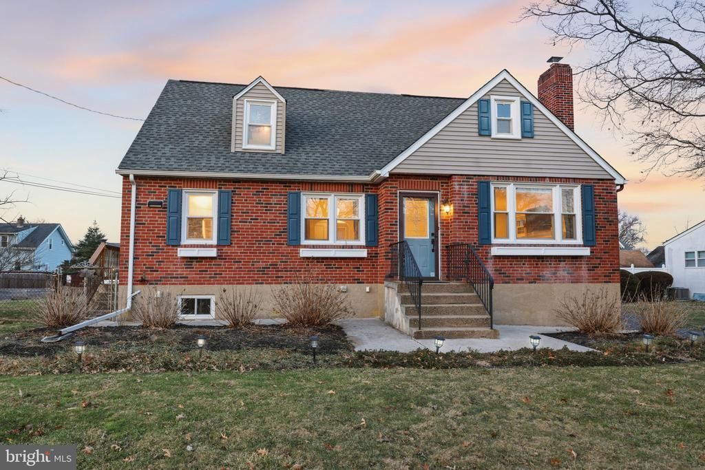 124 NEW ROAD , HORSHAM, PA 19044