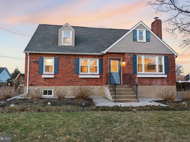 124 NEW ROAD, HORSHAM, PA 19044