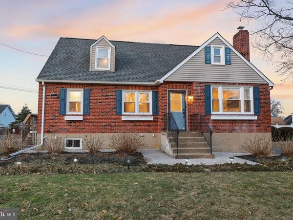 124 NEW ROAD, HORSHAM, PA 19044