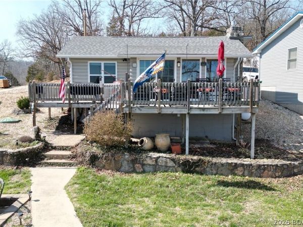 15704 Red Hollow Road, Gravois Mills, MO 65037