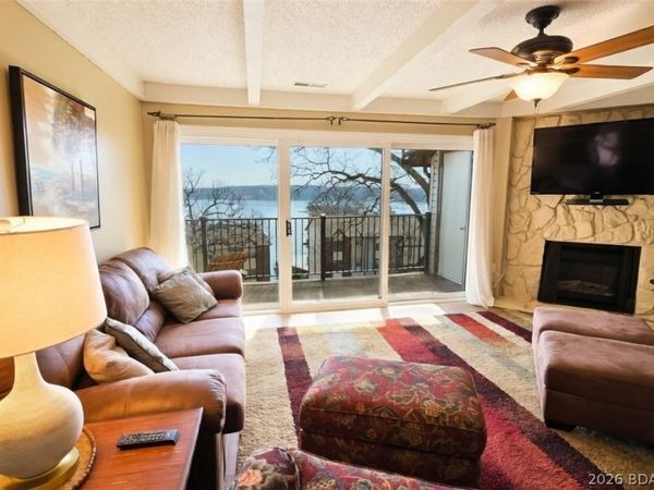 117 Waters Edge Court, Unit 3A, Lake Ozark, MO 65049