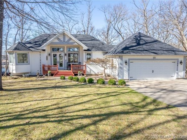 300 Turnbridge Lane, Porto Cima, MO 65079