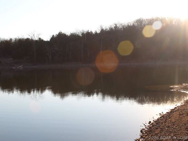 Lot 46 Lightfoot Lane, Rocky Mount, MO 65072