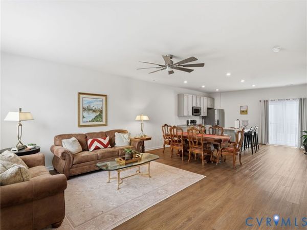 4013 Grand Reserve Lane, Richmond, VA 23223