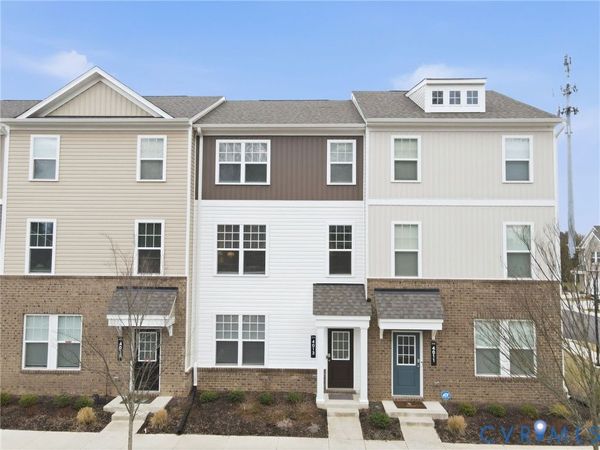 4013 Grand Reserve Lane , Richmond, VA 23223
