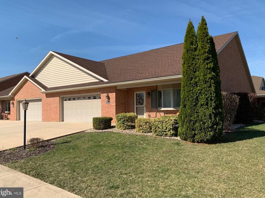 13301 Marquise Drive, Hagerstown, MD 21742 Main Photo