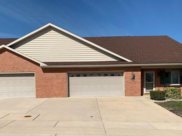 13301 MARQUISE DRIVE, HAGERSTOWN, MD 21742