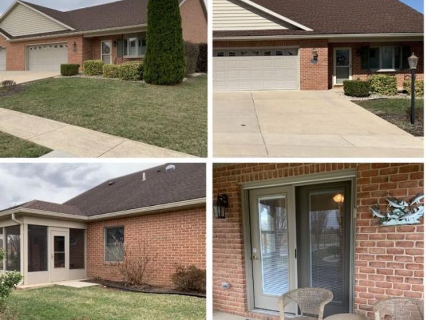13301 Marquise Drive, Hagerstown, MD 21742 Main Photo