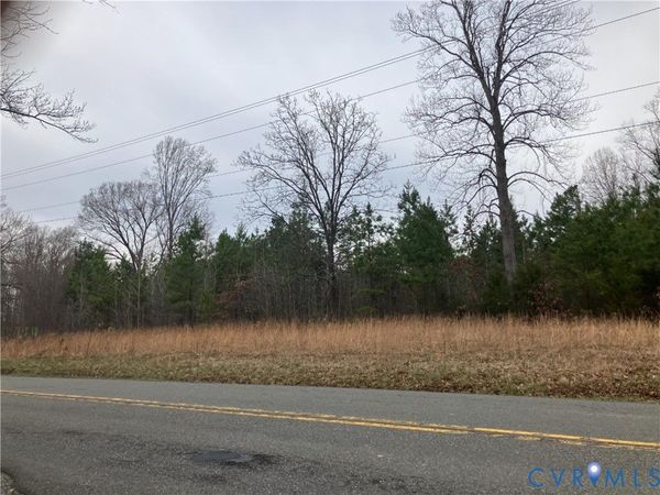 000-0 Fredericks Hall Road, Mineral, VA 23117