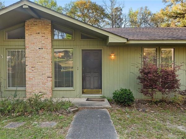 208 Confederate Drive, Spanish Fort, AL 36527