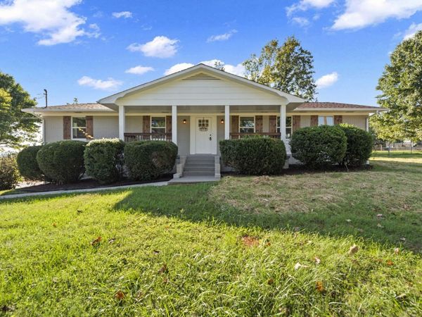 4979 Red Oak Drive, Morristown, TN 37814