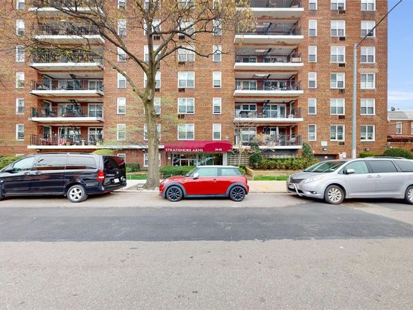 34-43 60 Street , Unit 2B, Woodside, NY 11377