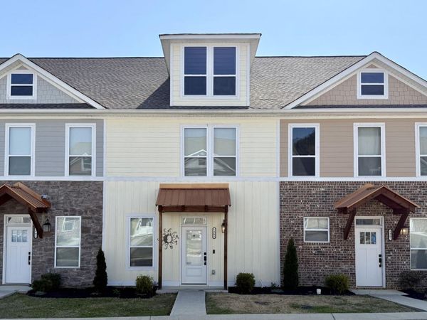 1905 Cypress Lane, Cleveland, TN 37323