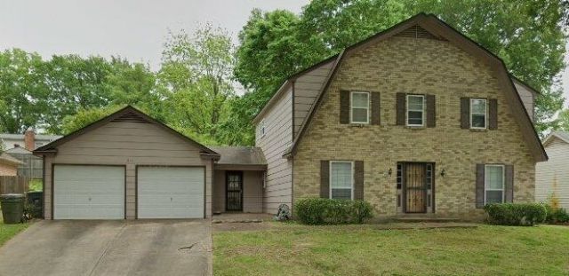 1968 Glenover Dr, Memphis, TN 38134 Main Photo