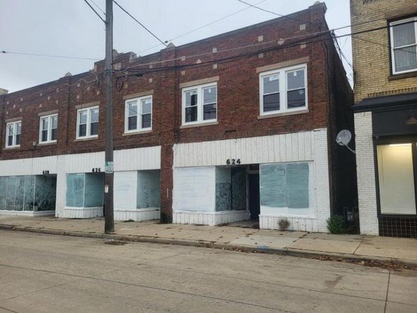 624 High STREET, Racine, WI 53402