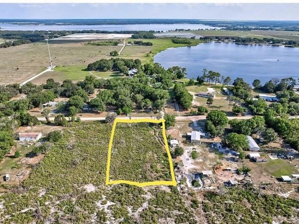 0 GREYHOUND AVENUE , LAKE WALES, FL 33859