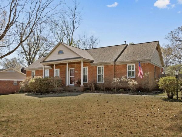 6101 IVAWOOD DR, Bartlett, TN 38134