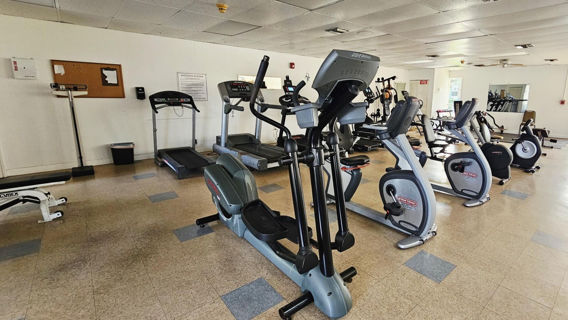 16750 NE 14th Avenue, Unit 211, Miami, FL 33162 Photo