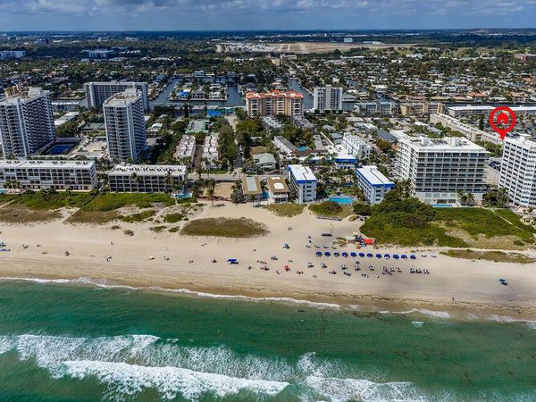 3200 NE 7th Court, Unit 201a, Pompano Beach, FL 33062