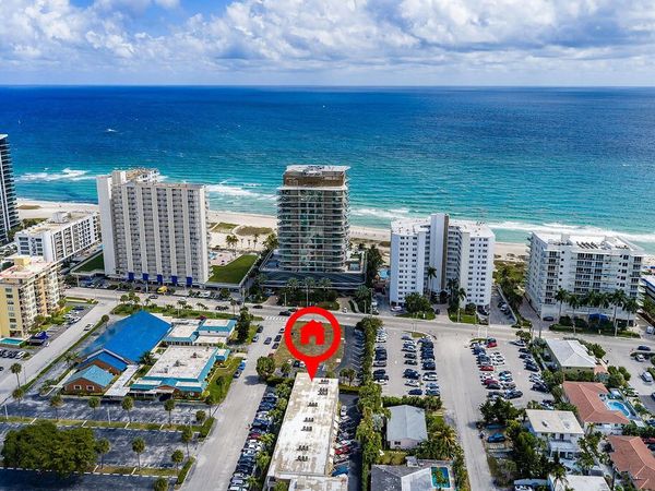 3200 NE 7th Court, Unit 201a, Pompano Beach, FL 33062