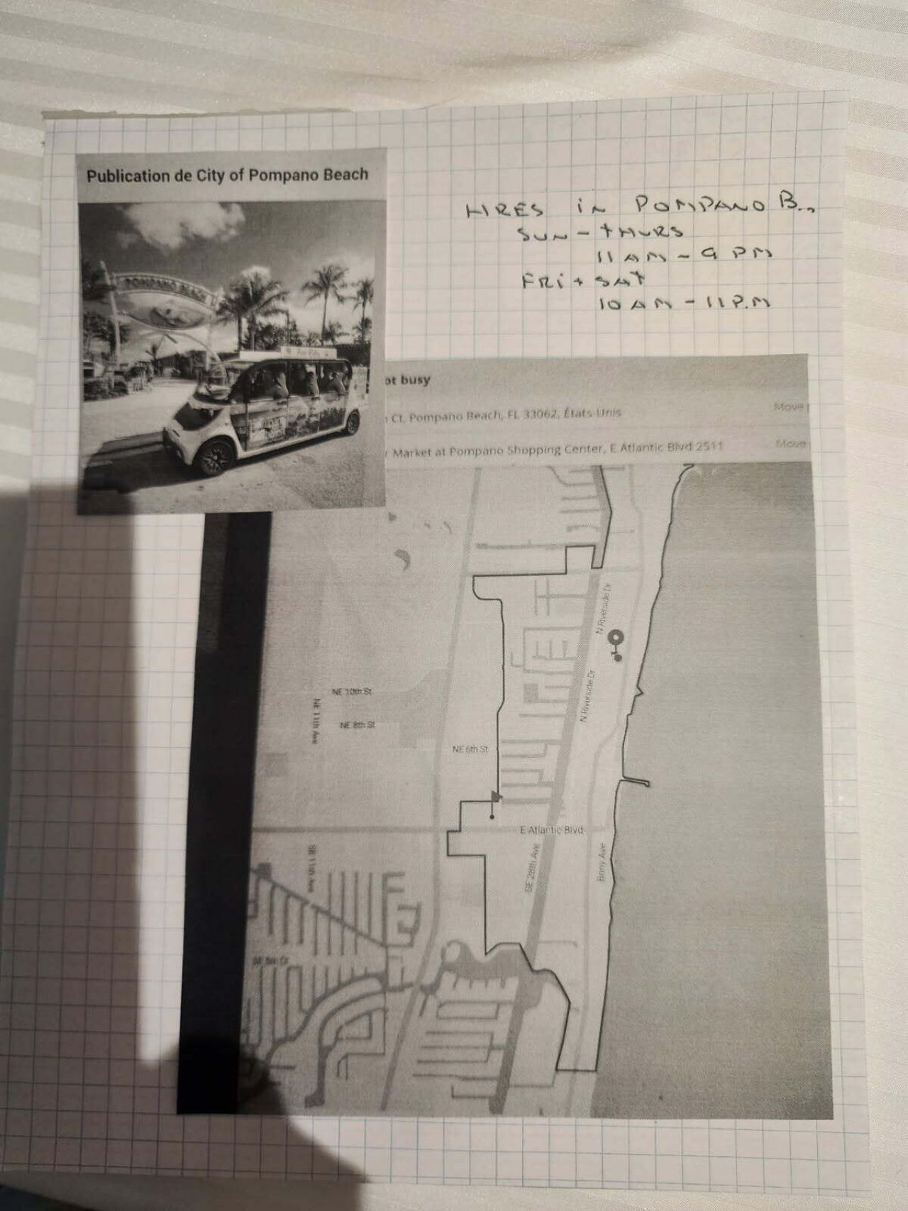 3200 NE 7th Court, Unit 201a, Pompano Beach, FL 33062 Photo