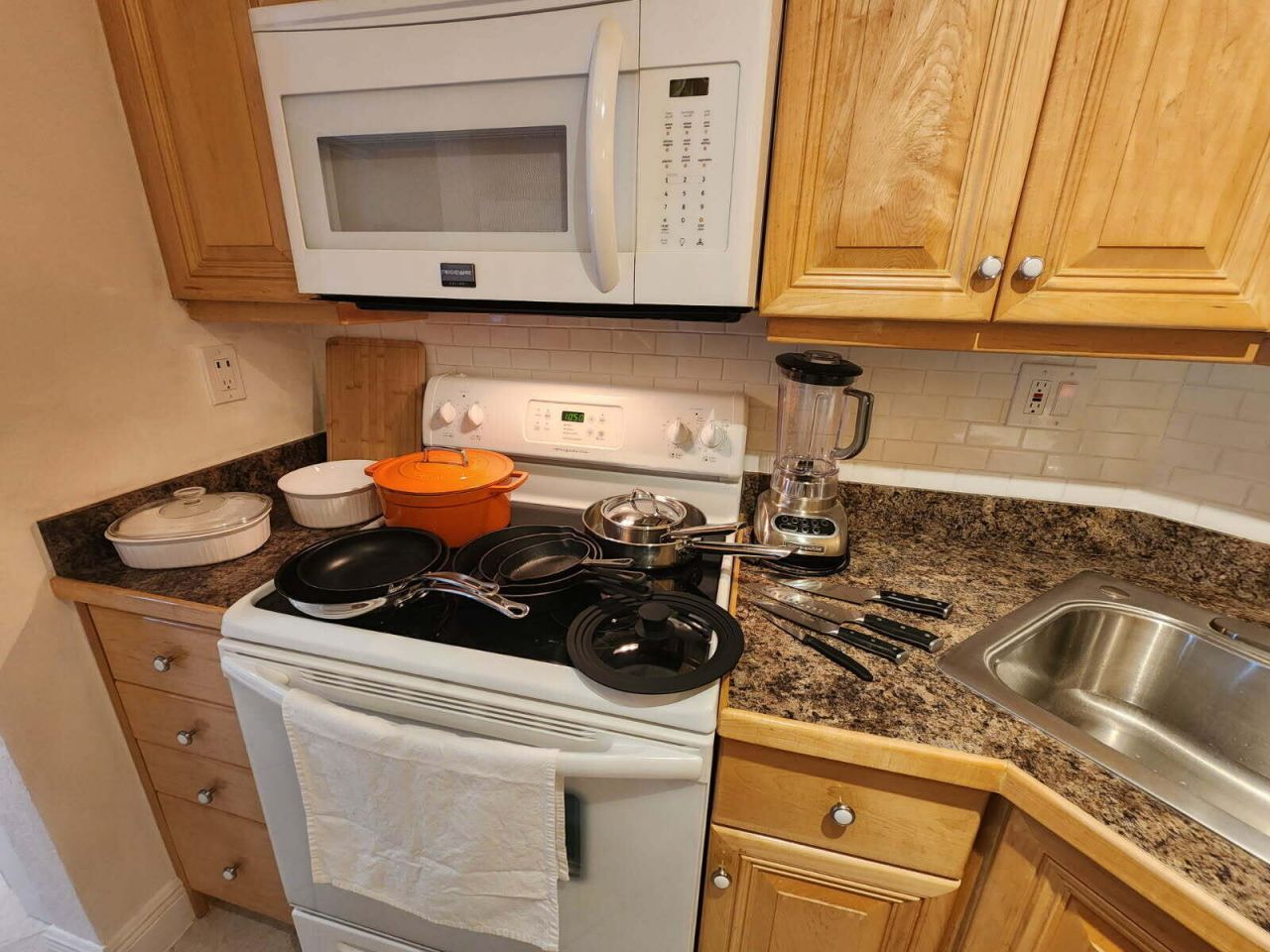 3200 NE 7th Court, Unit 201a, Pompano Beach, FL 33062 Photo