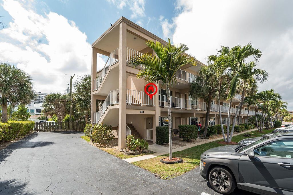 3200 NE 7th Court, Unit 201a, Pompano Beach, FL 33062 Photo