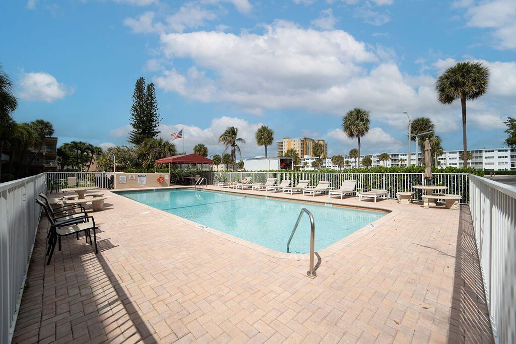 3200 NE 7th Court, Unit 201a, Pompano Beach, FL 33062 Photo