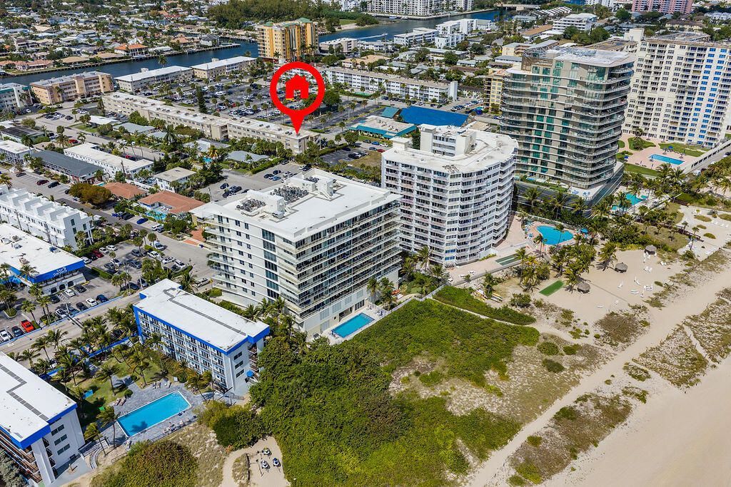3200 NE 7th Court, Unit 201a, Pompano Beach, FL 33062 Photo