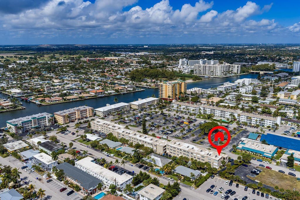 3200 NE 7th Court, Unit 201a, Pompano Beach, FL 33062 Photo
