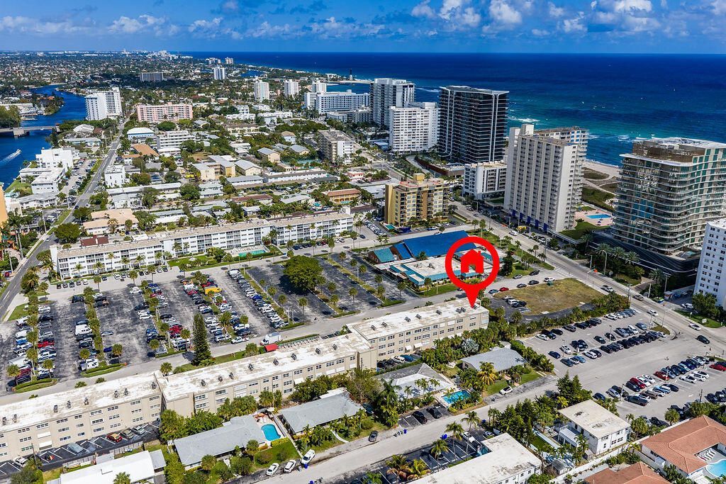 3200 NE 7th Court, Unit 201a, Pompano Beach, FL 33062 Photo