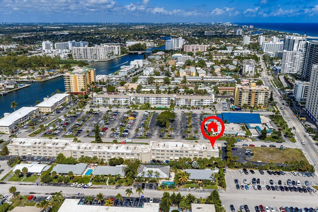 3200 NE 7th Court, Unit 201a, Pompano Beach, FL 33062 Photo