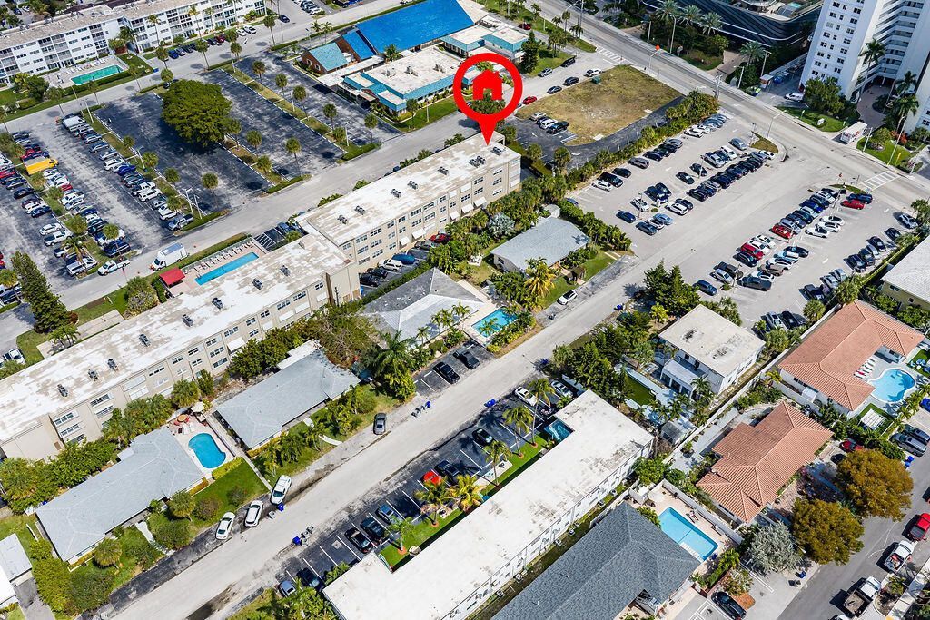 3200 NE 7th Court, Unit 201a, Pompano Beach, FL 33062 Photo