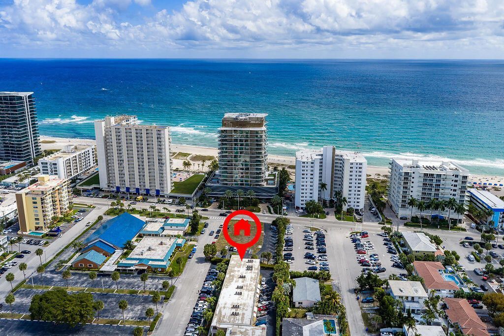 3200 NE 7th Court, Unit 201a, Pompano Beach, FL 33062 Photo