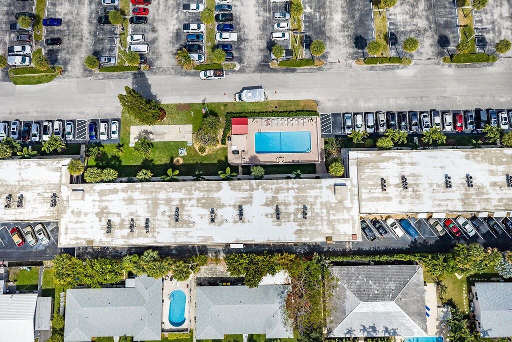 3200 NE 7th Court, Unit 201a, Pompano Beach, FL 33062 Photo