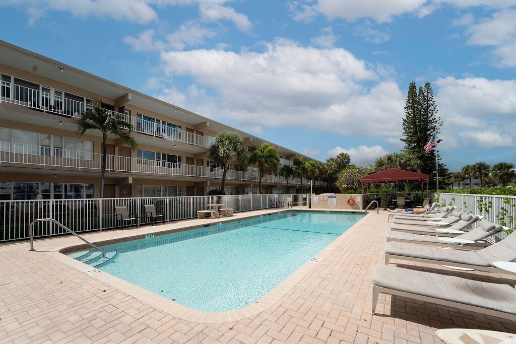 3200 NE 7th Court, Unit 201a, Pompano Beach, FL 33062 Photo