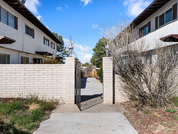 1121 Chelwood Park Boulevard NE, Unit APT 6, Albuquerque, NM 87112