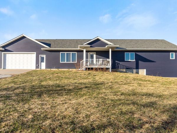 2514 Highway 25, Guthrie Center, IA 50115