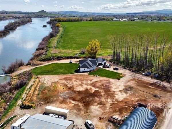 TBD N Edison, Marsing, ID 83639