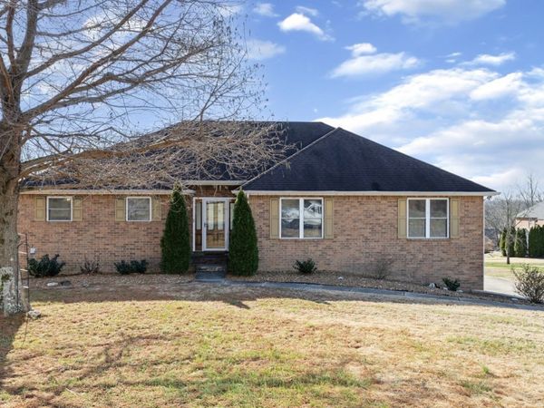 1517 Anthony Way , Mount Juliet, TN 37122