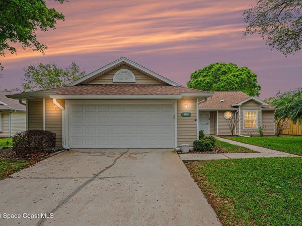 1684 Pga Boulevard , Melbourne, FL 32935