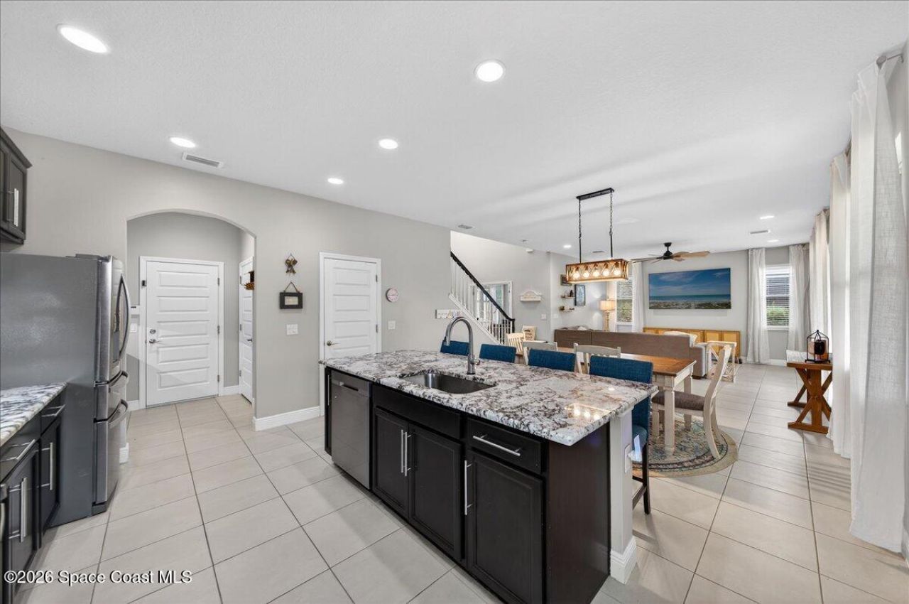 3323 Casare Drive, Melbourne, FL 32940 Photo
