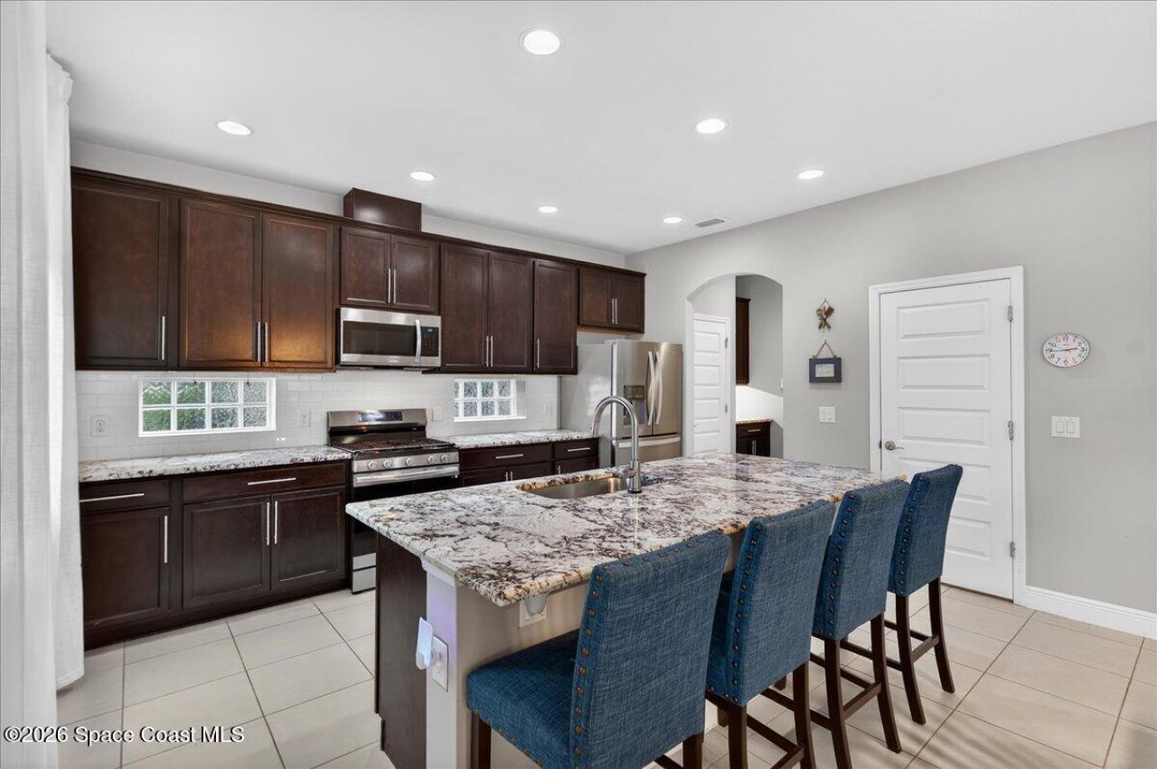 3323 Casare Drive, Melbourne, FL 32940 Photo
